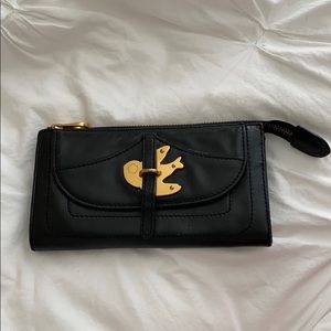 Marc by Marc Jacobs Petal to the Metal Wallet